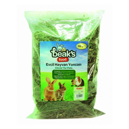 Beak′s Evcil Hayvan Yoncası 350 GR