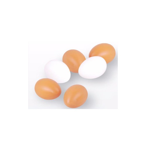 Tavuk Sahte Yumurta 10 Adet