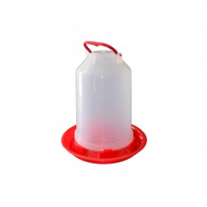 5 Kg Civciv Yemlik