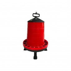 15 Kg Tavuk Yemlik Ayaklı