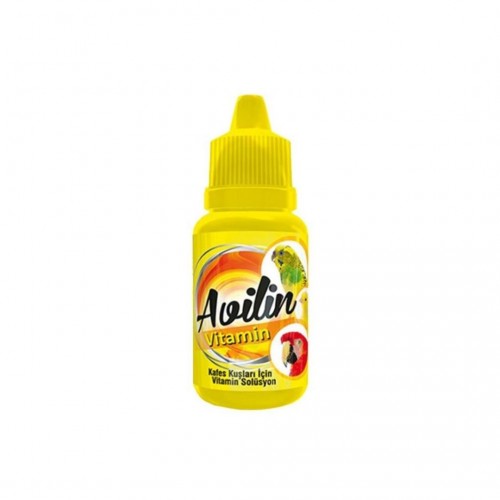 Zoo Smart Avilin Vitamin 30 ML