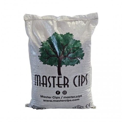 Master Cips Kafes İçin Çam Talaşı 60 LT