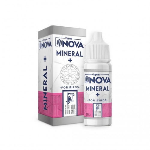 Nova Mineral 30 ML