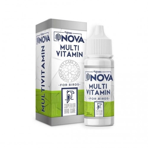 Nova Multivitamin 30 ML