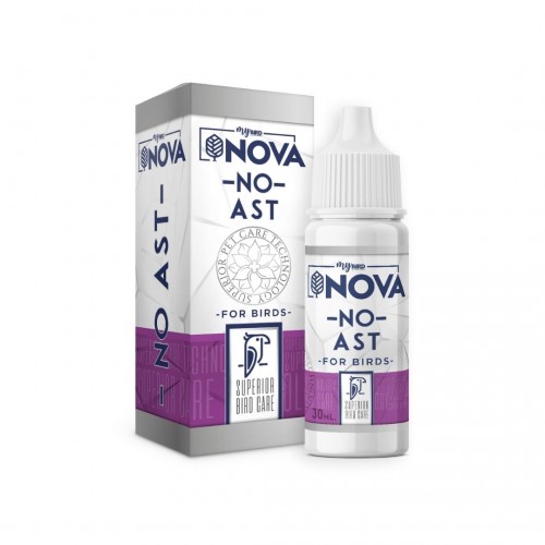 Nova No-Ast 30 ML