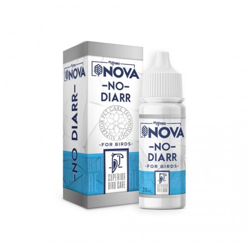 Nova No-Diarr 30 ML