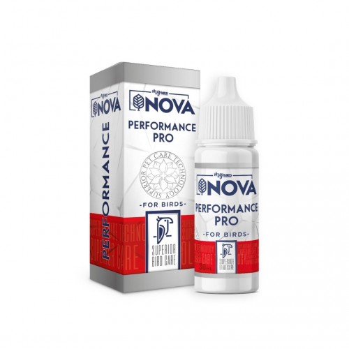 Nova Performans 30 ML