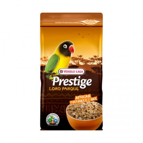 Versele Laga Prestige African Parakeet Mix 1KG