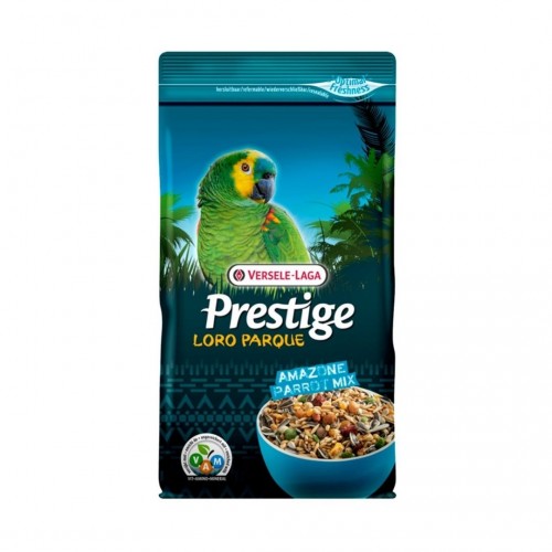 Versele Laga Prestige Amazon Parrot Mix 1KG