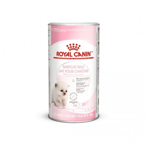 Royal Canin Babycat Milk 300 GR