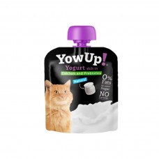 Yow Up Yogurt Kedi Ödül Maması 85 GR
