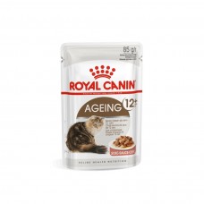 Royal Canin Ageing 12+ Yaş Kedi Maması 85 GR