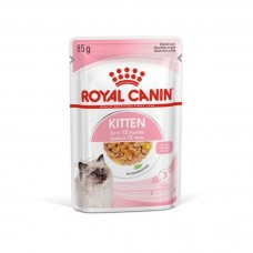 Royal Canin Kitten Jelly Yaş Kedi Maması 85 GR