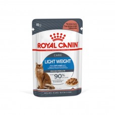 Royal Canin Light Weight Care Yaş Kedi Maması 85 GR