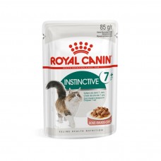 Royal Canin İnstinctive 7+ Yaş Kedi Maması 85 GR