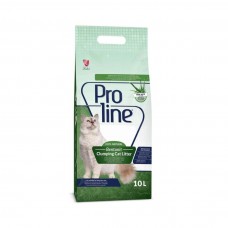 Proline Aloe Vera Kokulu Kedi Kumu 10 LT