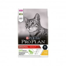 Purina Pro Plan Opti Renal Tavuklu ve Pirinçli Yetişkin Kedi Maması 1,5 KG