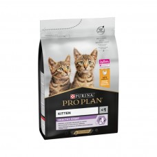 Purina Pro Plan Healthy Start Tavuklu Yavru Kedi Maması 1,5 KG