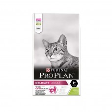 Purina Pro Plan Opti Digest Kuzu Etli Yetişkin Kedi Maması 3 KG