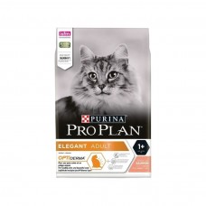 Purina Pro Plan OptiDerma Somonlu Yetişkin Kedi Maması 3 KG