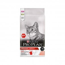 Purina Pro Plan OptiSenses Somonlu Yetişkin Kedi Maması 3 KG