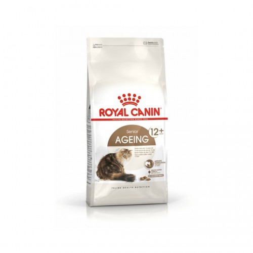 Royal Canin Ageing 12+ Yaşlı Kedi Maması 2 KG