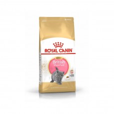 Royal Canin British Shortair Yavru Kedi Maması 2 KG