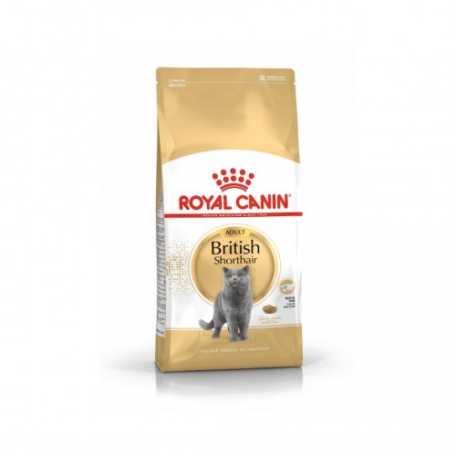 Royal Canin British Shortair Yetişkin Kedi Maması 400 GR