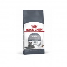 Royal Canin Dental Care Yetişkin Kedi Maması 1,5 KG