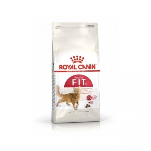 Royal Canin Fit 32 Yetişkin Kedi Maması 2 KG