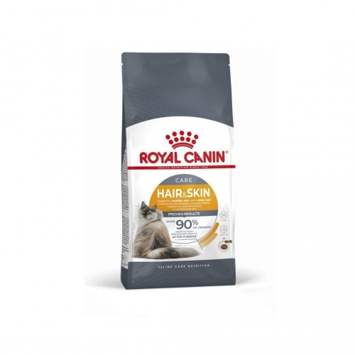 Royal Canin Hair&Skin Care Yetişkin Kedi Maması 4 KG