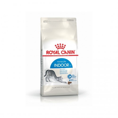 Royal Canin Indoor 27 Yetişkin Kedi Maması 400 GR