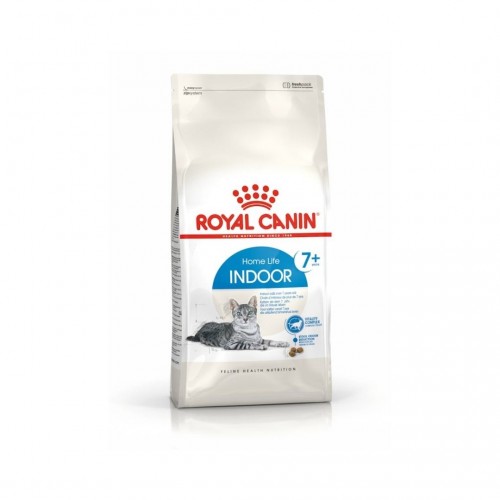 Royal Canin Indoor 7+ Yaşlı Kedi Maması 1,5 KG