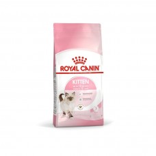 Royal Canin Kitten Yavru Kedi Maması 4 KG
