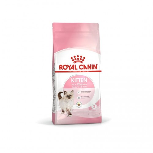 Royal Canin Kitten Yavru Kedi Maması 4 KG