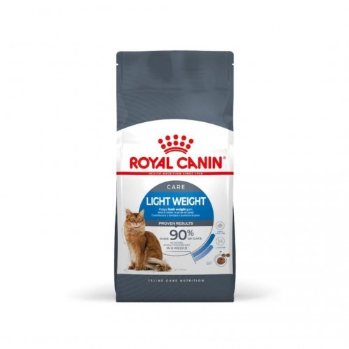 Royal Canin Light Weight Care Yetişkin Kedi Maması 1,5 KG