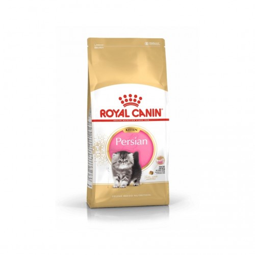 Royal Canin Persian Kitten Yavru Kedi Maması 2 KG