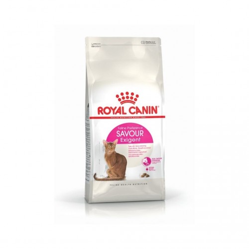 Royal Canin Savour Exigent Seçici Kedi Maması 2 KG