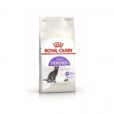 Royal Canin Sterilised 37 Kısırlaştırılmış Kedi Maması 400 GR