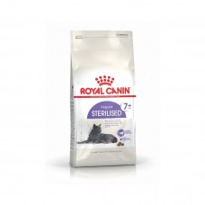 Royal Canin Sterilised 7+ Kısırlaştırılmış Kedi Maması 1,5 KG