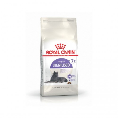 Royal Canin Sterilised 7+ Kısırlaştırılmış Kedi Maması 1,5 KG