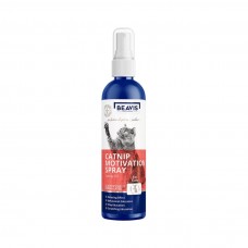 Beavis Catnip Motivation Spray Oyun Spreyi 100 ML