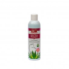 Bio PetActive Aloe Vera Özlü Kedi Şampuanı 250 ML