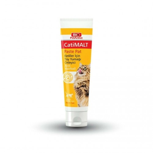 Bio PetActive Cati Malt Paste 100 ML