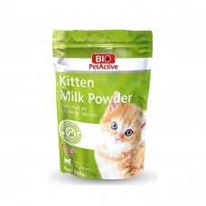 Bio PetActive Kitten Milk Süt Tozu 200 GR