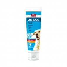 Bio PetActive VitaliDOG Paste Köpekler İçin Vitamin 100 ML