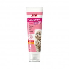 Bio PetActive Vitalicat Paste Junior 100 ML