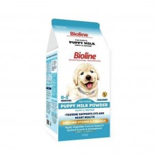 Bioline Puppy Milk Yavru Köpekler İçin Süt Tozu 200 GR
