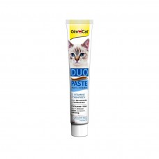 GimCat Multi-Vitamin Duo Paste Tuna 12 Vitaminli 50 GR