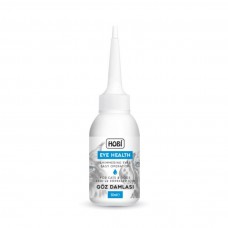 Hobi Eye Health Kedi ve Köpekler İçin Göz Damlası 50 ML